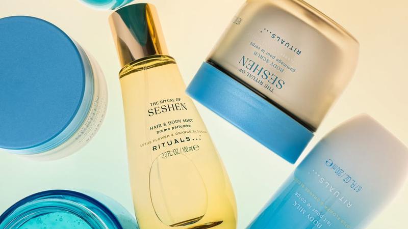 Rituals ima &ccaron;arobnu novu kolekciju za njegu lica i tijela. Inspirirana je cvjetovima lotosa i naran&ccaron;e