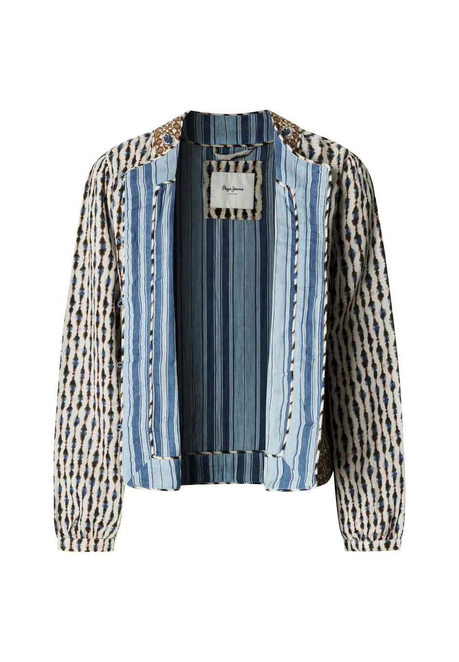  | Autor: Pepe Jeans