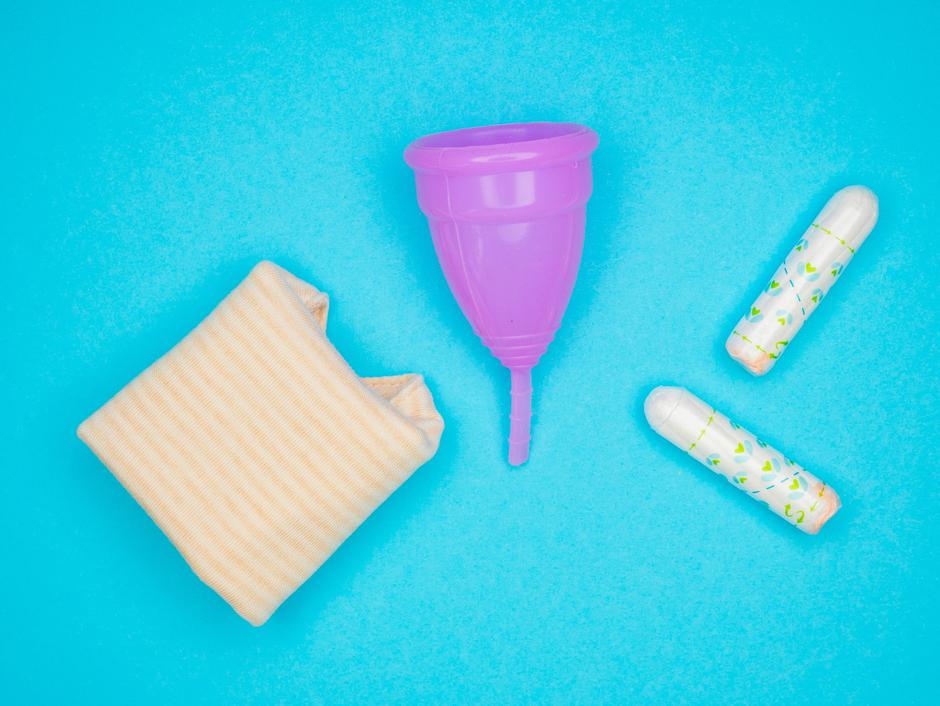  | Autor: Unsplash/ Reproductive Health Supplies Coalition