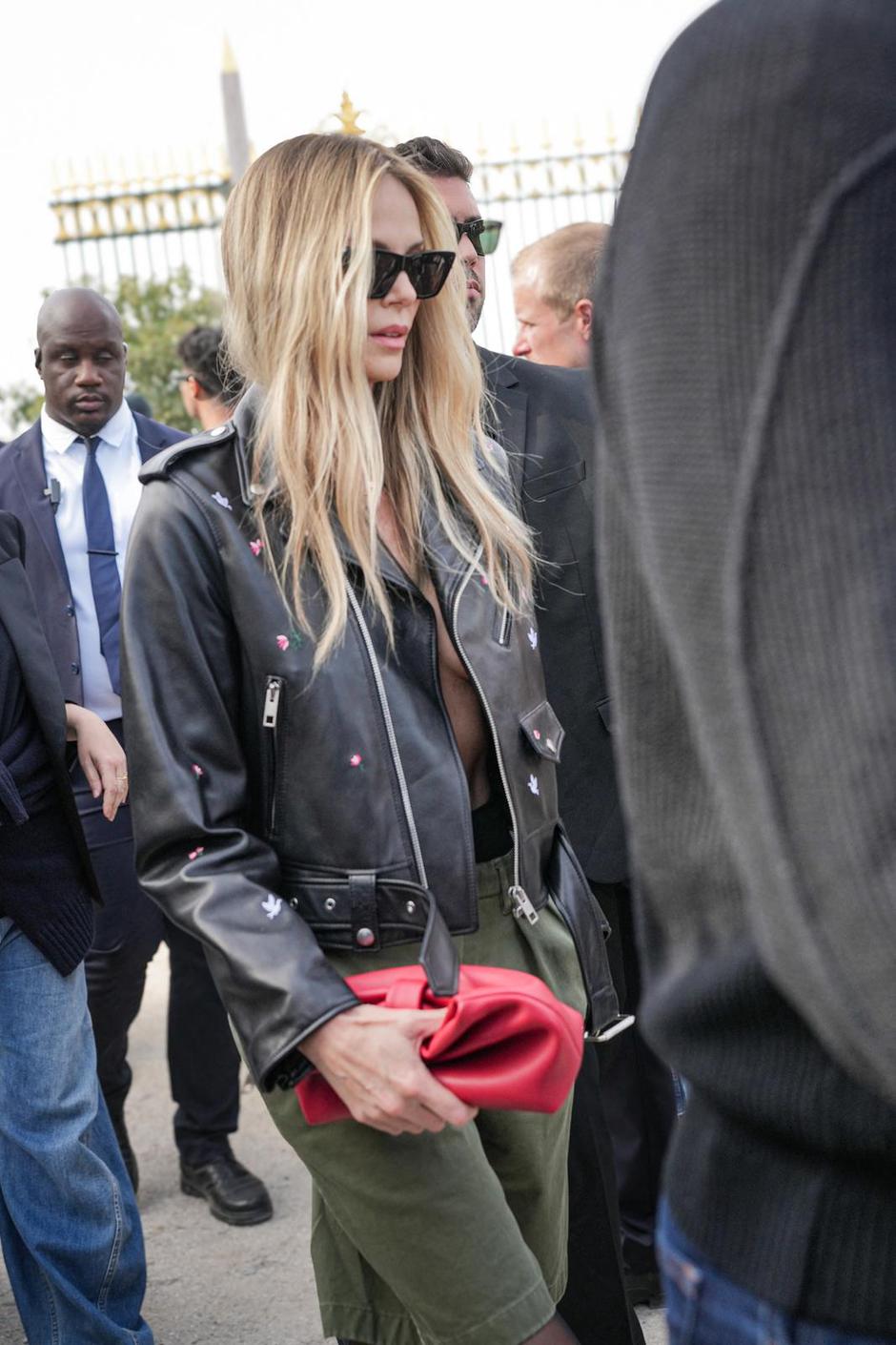  | Autor: Pixsell/ Lucia Sabatelli / Bestimage/ Bestimage