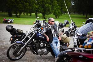Pogledajte kako je bilo jučer na Harley weeku Zagreb na Bundeku, traje još danas