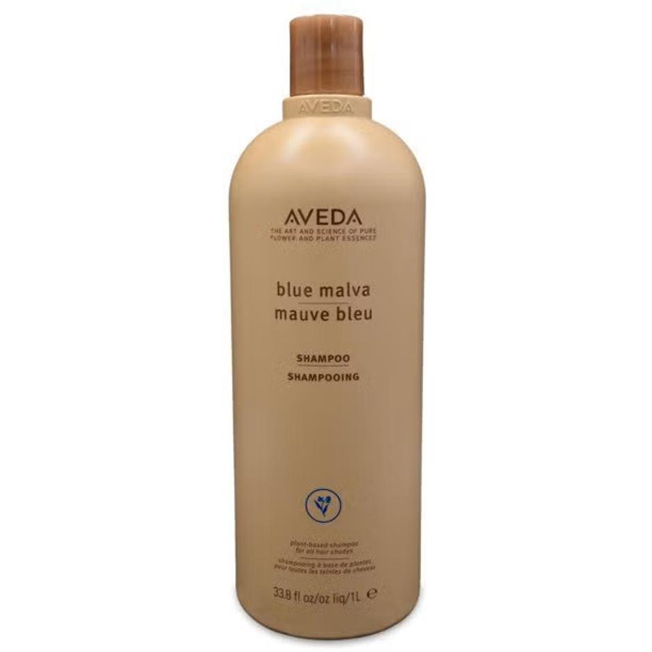 Foto: Aveda, Blue malva | Autor: 