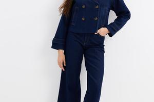 FOTO: Proljeće ne prolazi bez traper jakne. Izdvojili smo 20 najljepših