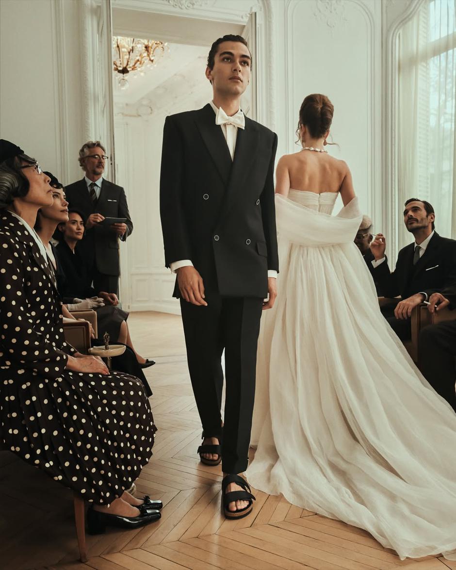  | Autor: Stas Komarovski for Birkenstock x Danielle Frankel