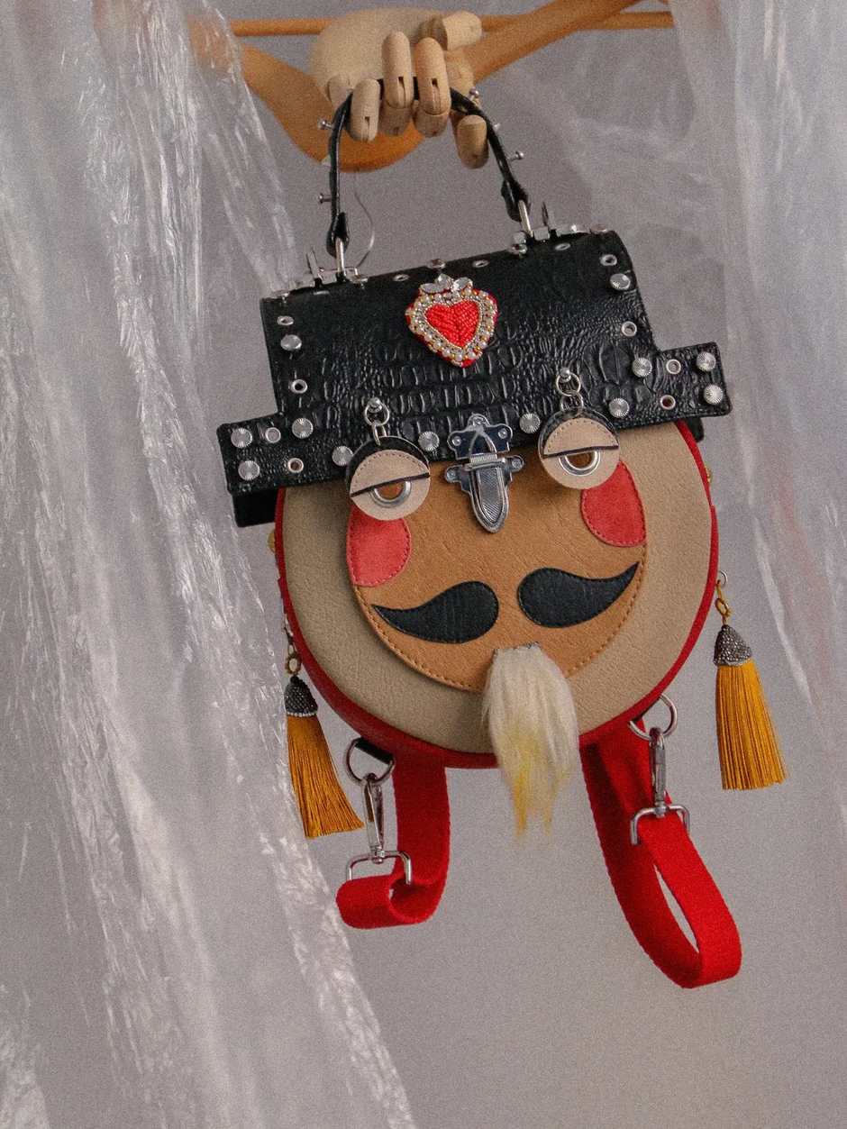  | Autor: Instagram @malaradnjadizajna