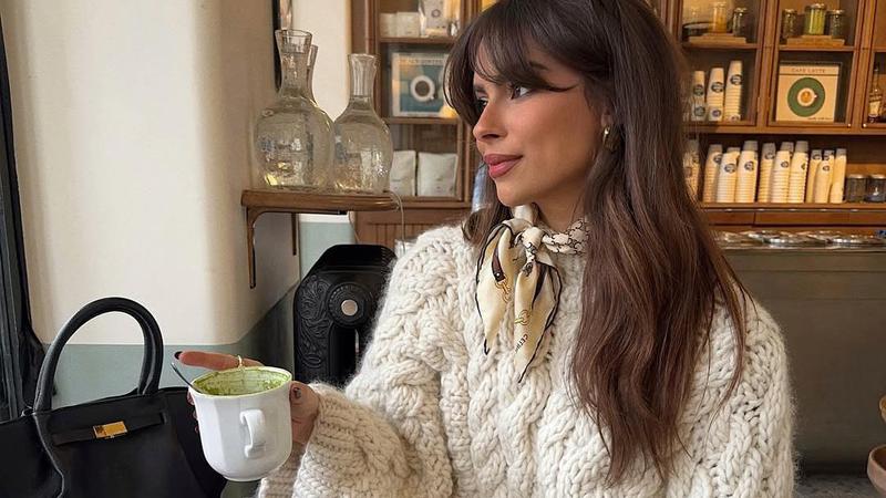 Džemperi s pletenicama hit su svake zime. Izdvojili smo 15 stylish modela