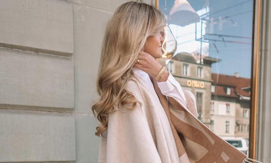  | Autor: Instagram @cristinagheiceanu