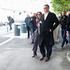 FOTO: Sanja Musić MIlanović i Zoran Milanović još su jendom dokazali da su stylish par, evo njihovih najboljih izdanja