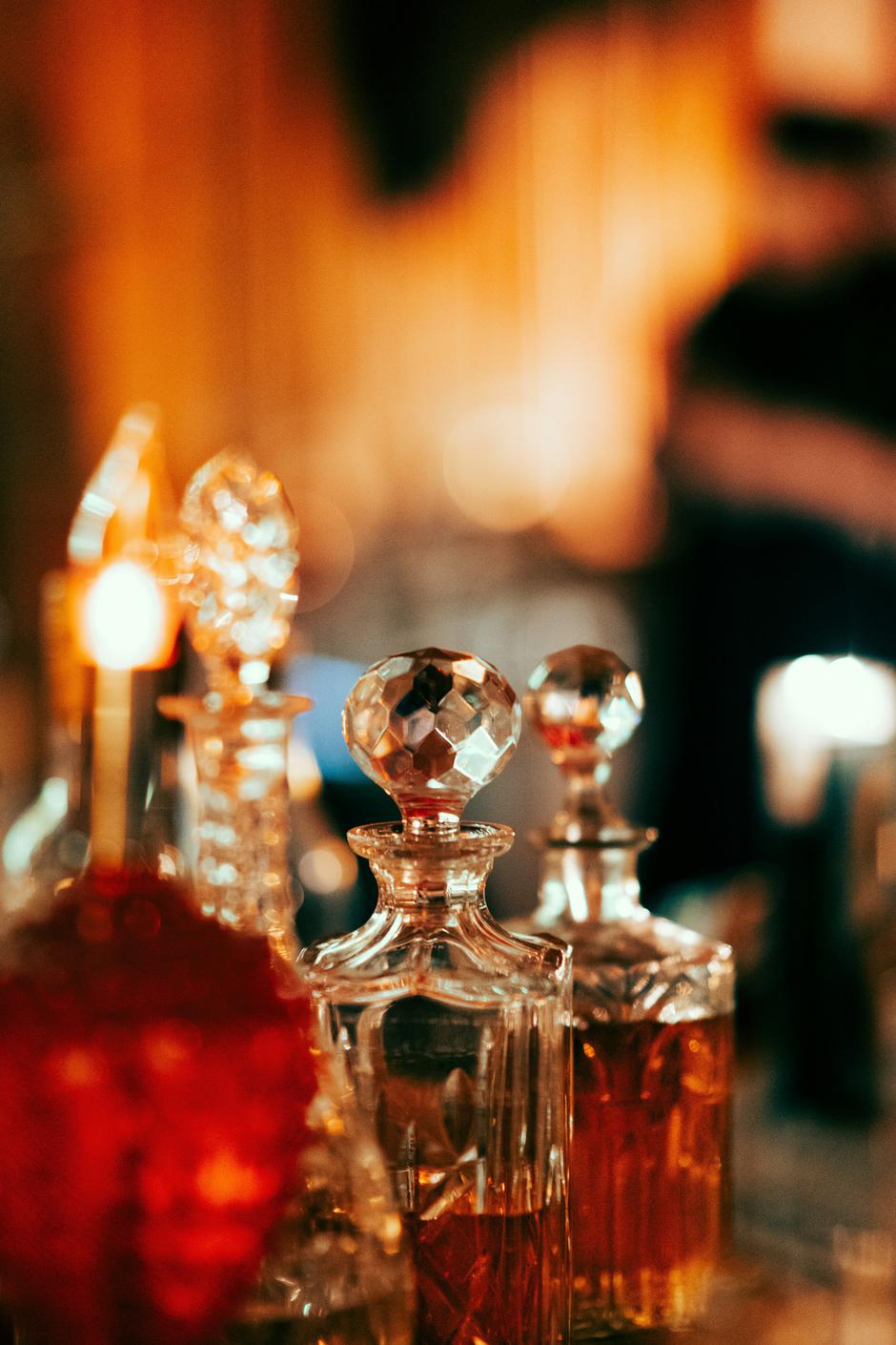 Zarini parfemi koji podjećaju na puno skuplje mirise | Autor: Unsplash/William Bout