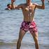 I mi žene imamo što pogledati na plaži: najzgodniji frajeri na Bačvicama