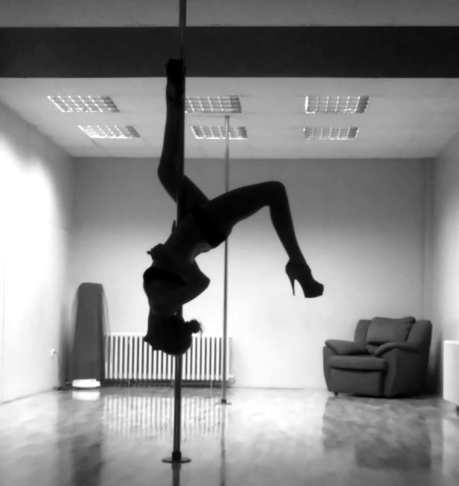  | Autor: Pole Dance Fitness - Pole Philosophy