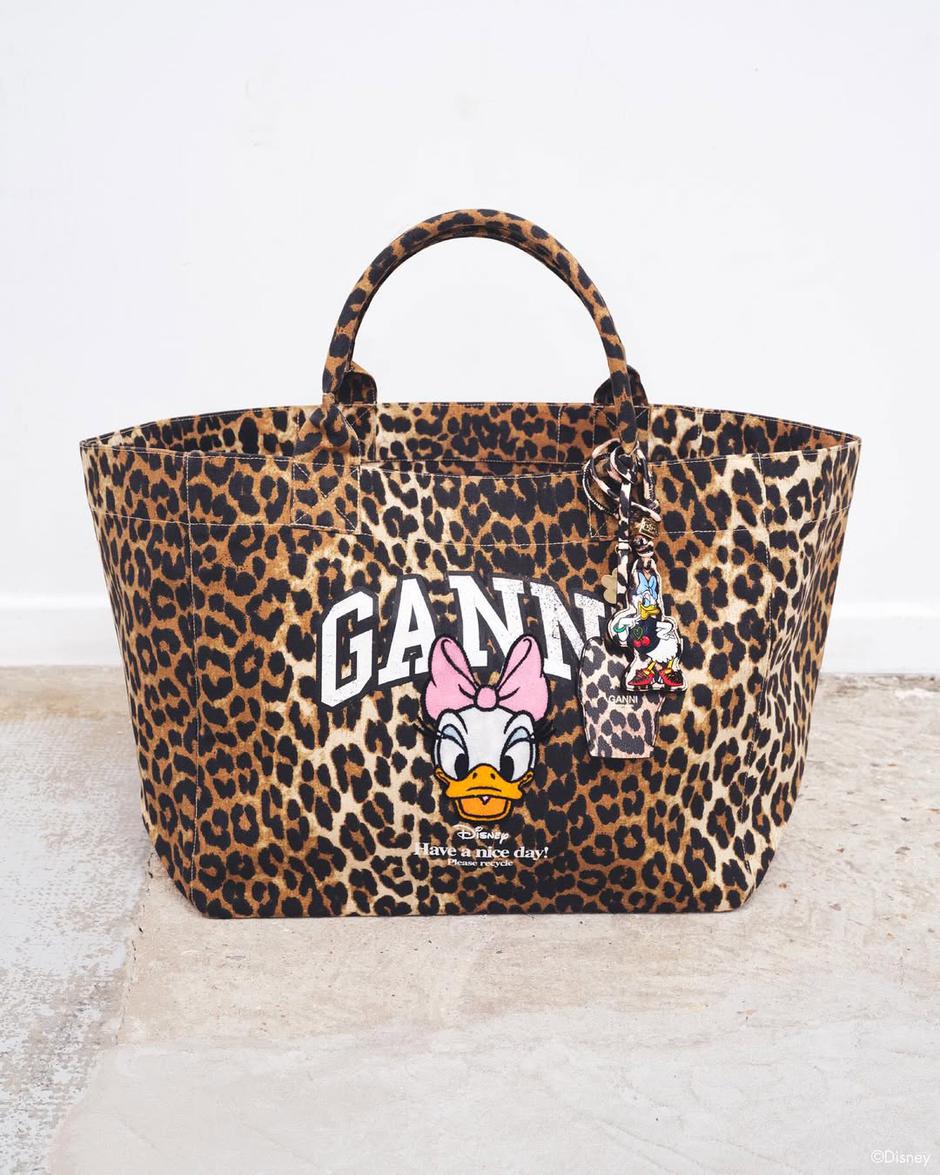  | Autor: Ganni x Disney