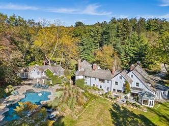 Drew Barrymore prodaje kuću