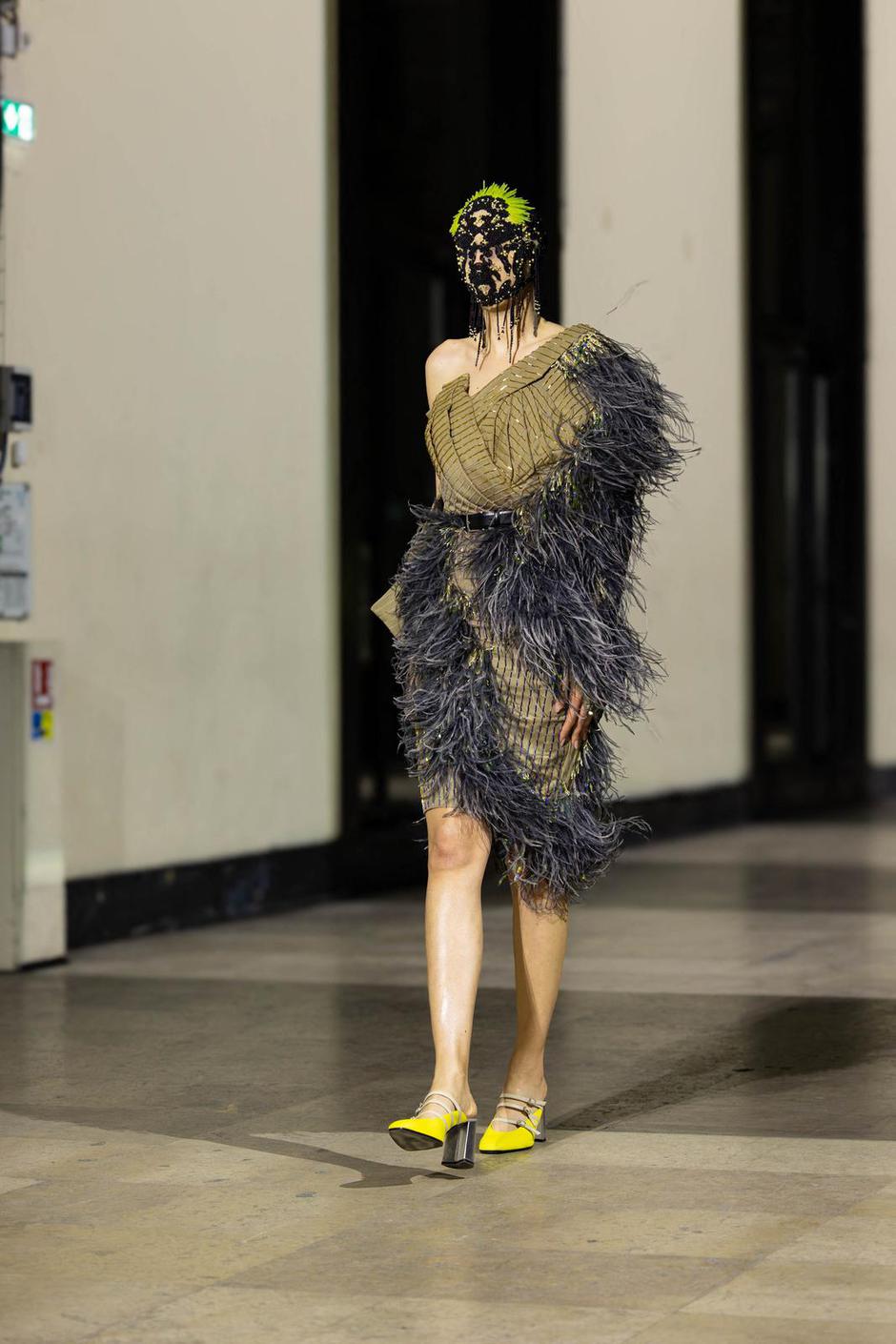  | Autor: Thibault Duboucher / Bestimage / PIXSELL