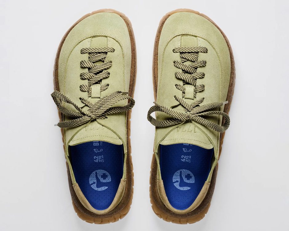  | Autor: Birkenstock