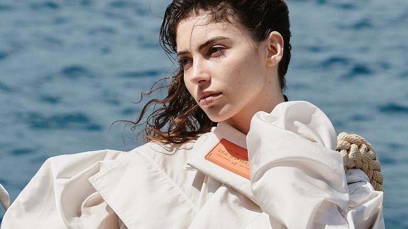 Moda koja mijenja pravila: Krie &times; Provir nagra&dstrok;eni za odr&zcaron;ivi projekt godine