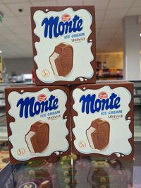 Monte Sladoled sendvič