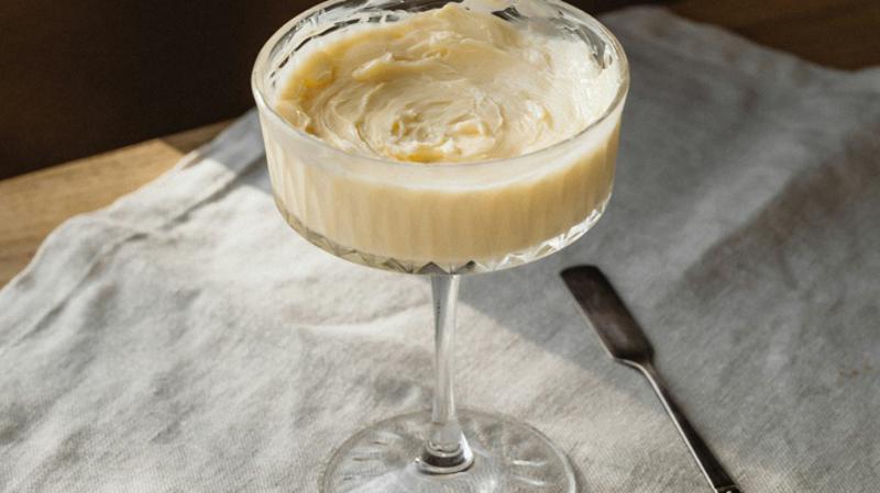 Za&scaron;to rastapamo i miksamo putar? Zato &scaron;to je 'tu&ccaron;eni maslac', ka&zcaron;u, finiji od obi&ccaron;nog i viralni je hit