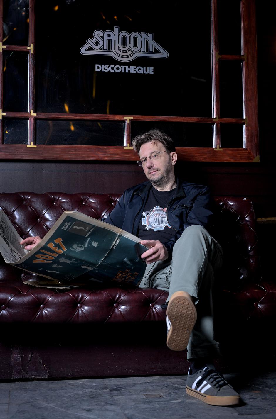  | Autor: Pixsell/Sandra Šimunović