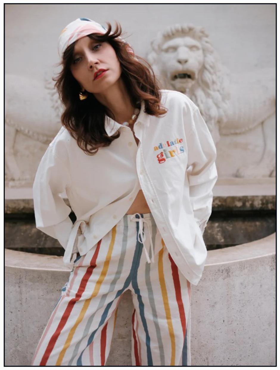  | Autor: little fashion paradise