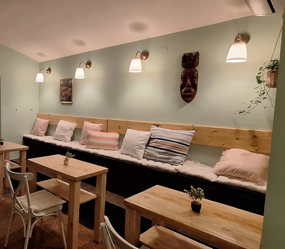  | Autor: Instagram @capibaracaffezagreb