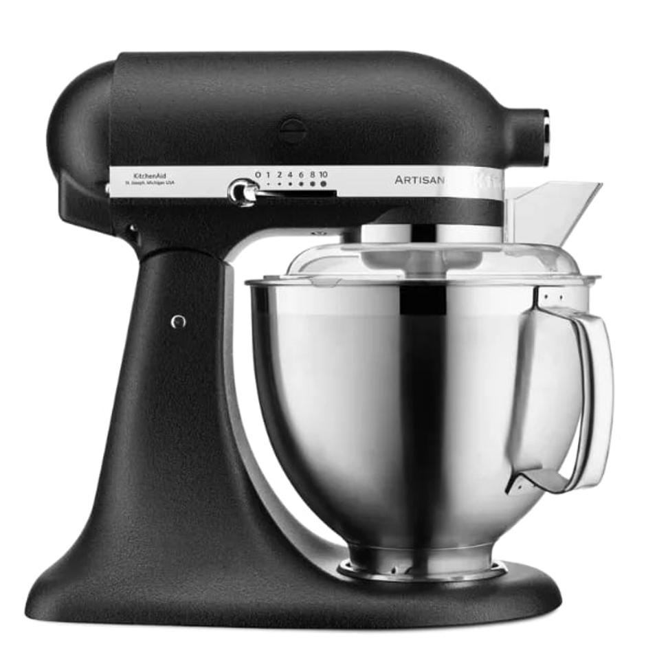  | Autor: KitchenAid