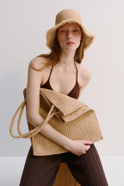 FOTO: Dobar šešir je must-have svakog ljeta, mi biramo slamnate i to ovih 15 modela