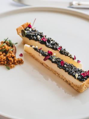 Novi meni Zinfandel'sa