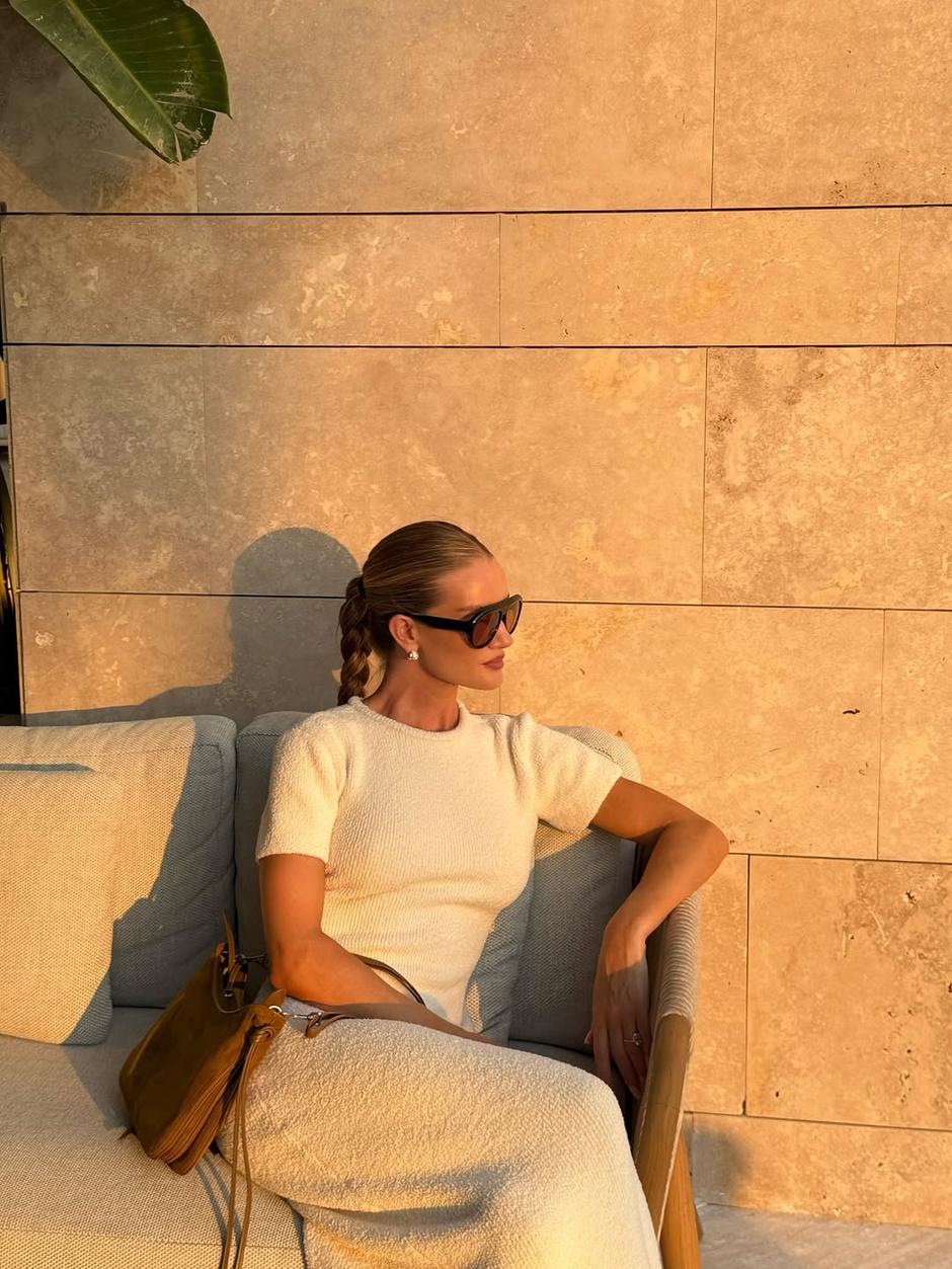  | Autor: Instagram @rosiehw