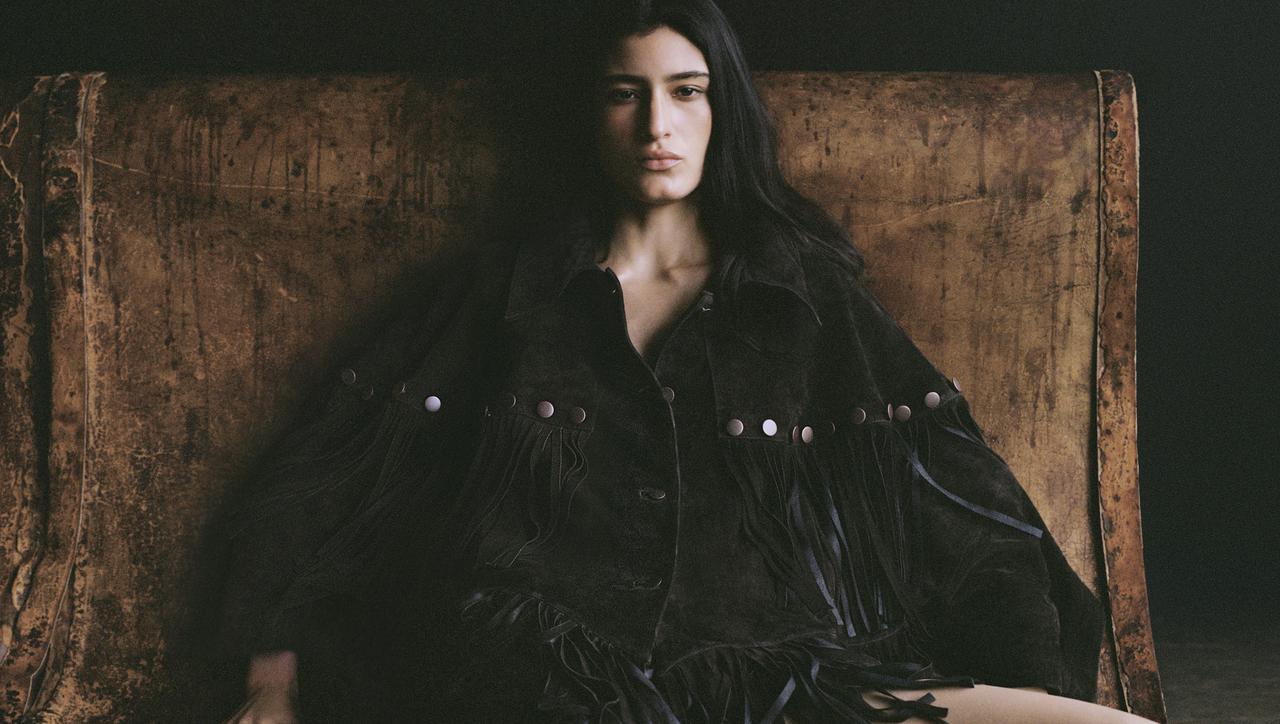 H&M x Lorena Saravia