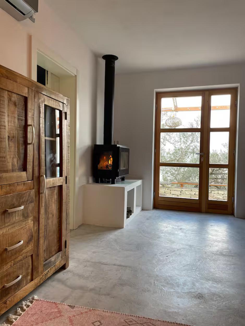  | Autor: Airbnb/Thinkers House Korčula
