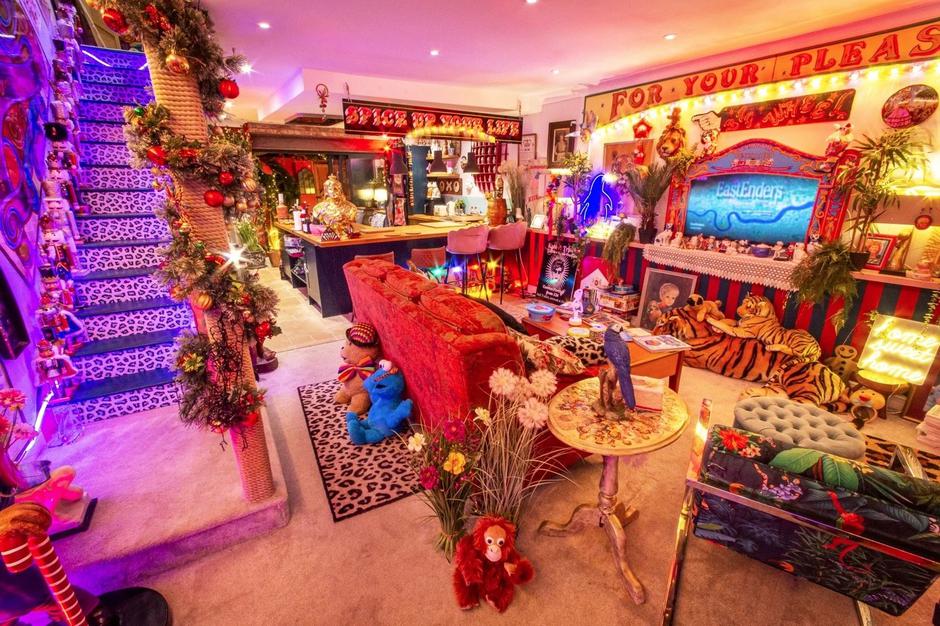 Little Nun Weymouth Holiday Home | Autor: https://www.littlenans.co.uk/weymouthholidayhome