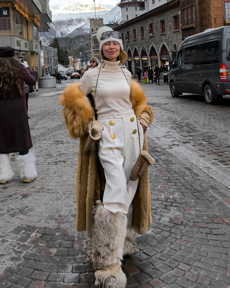  | Autor: Instagram @tasha.city