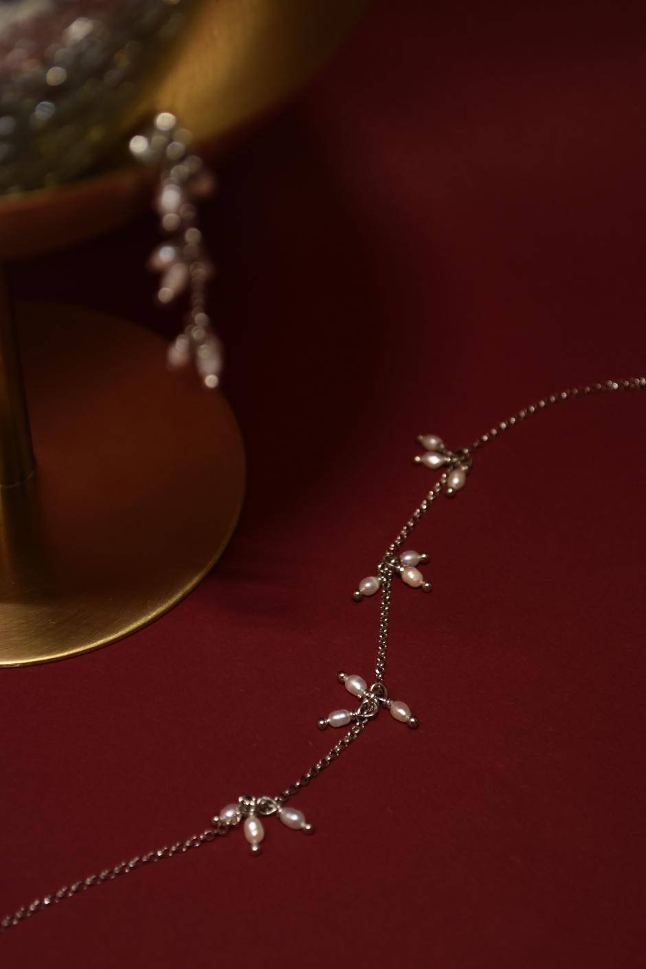  | Autor: Iva Viljevac Jewellery