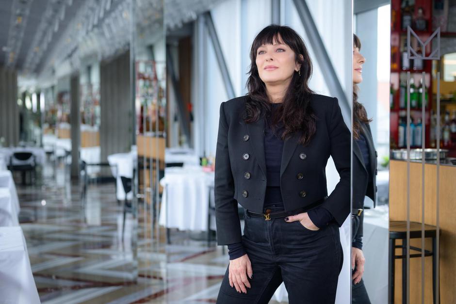  | Autor: Pixsell/Neva Žganec