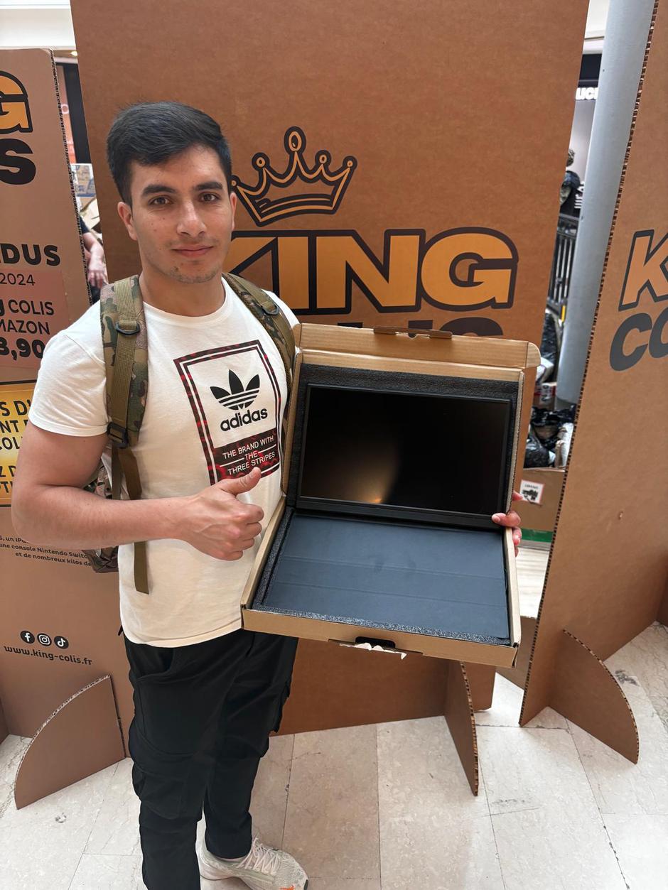  | Autor: Promo King Collis