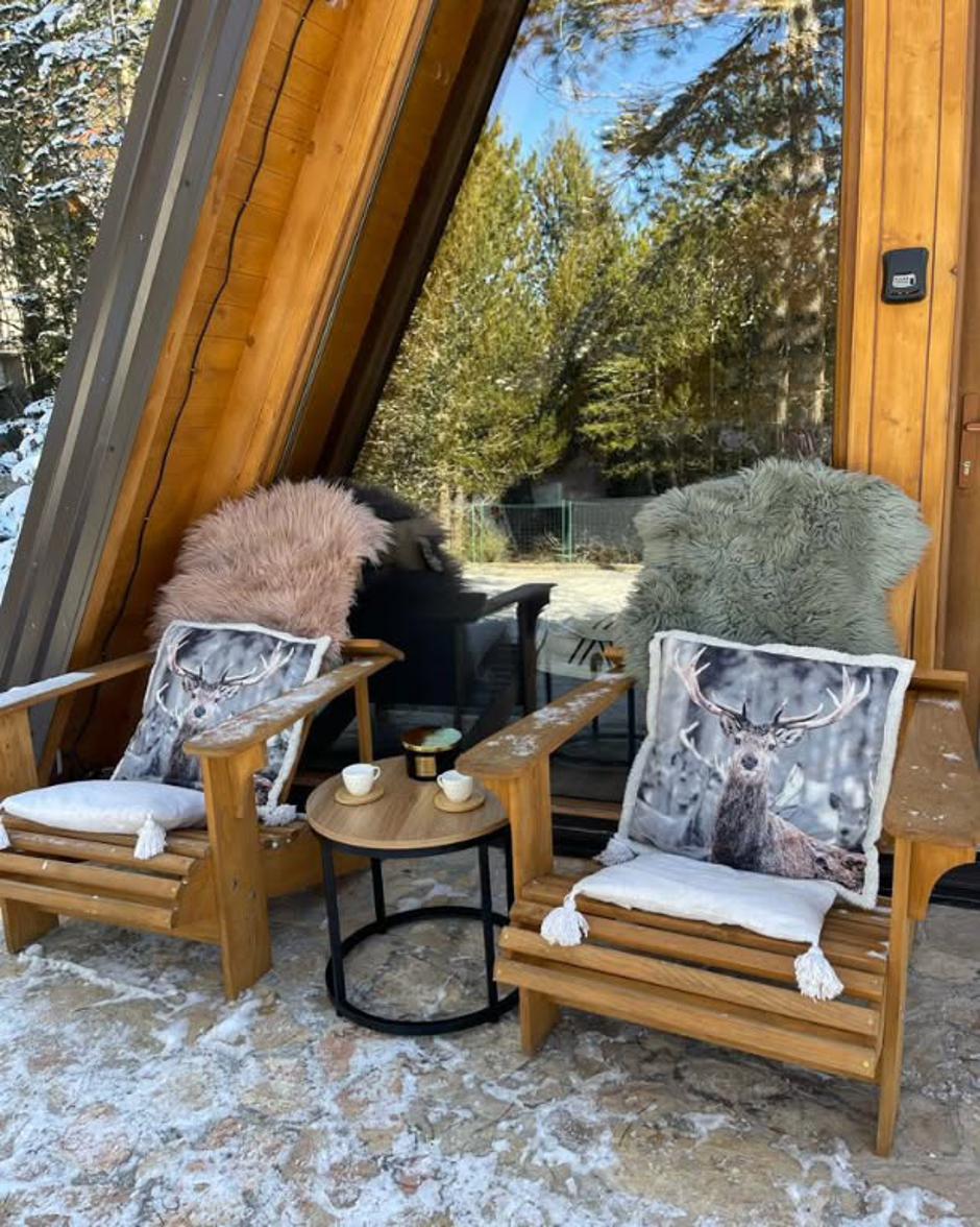  | Autor: Instagram @forest.house.blidinje