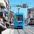 MANA MOVES THE CITY: Kada tramvaj postane modna pista