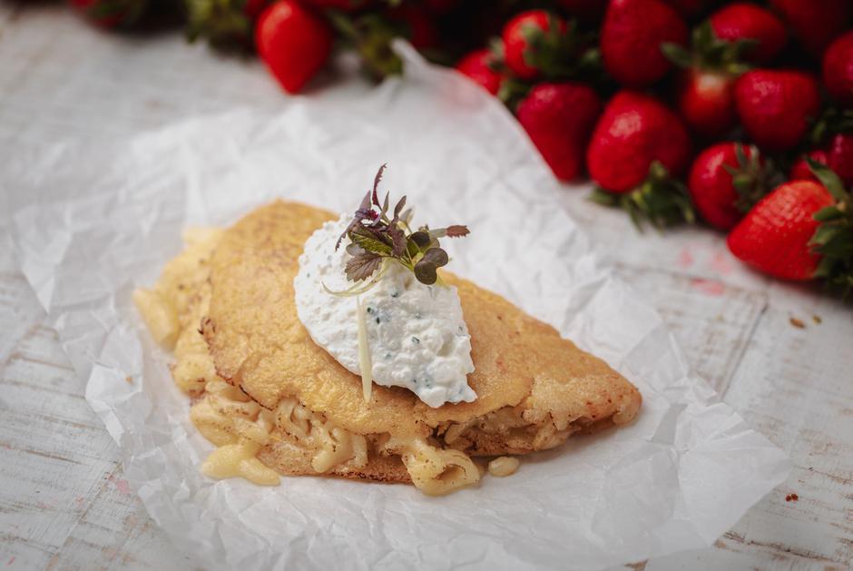  | Autor: Rougemarin / Jagode & Palačinka Fest