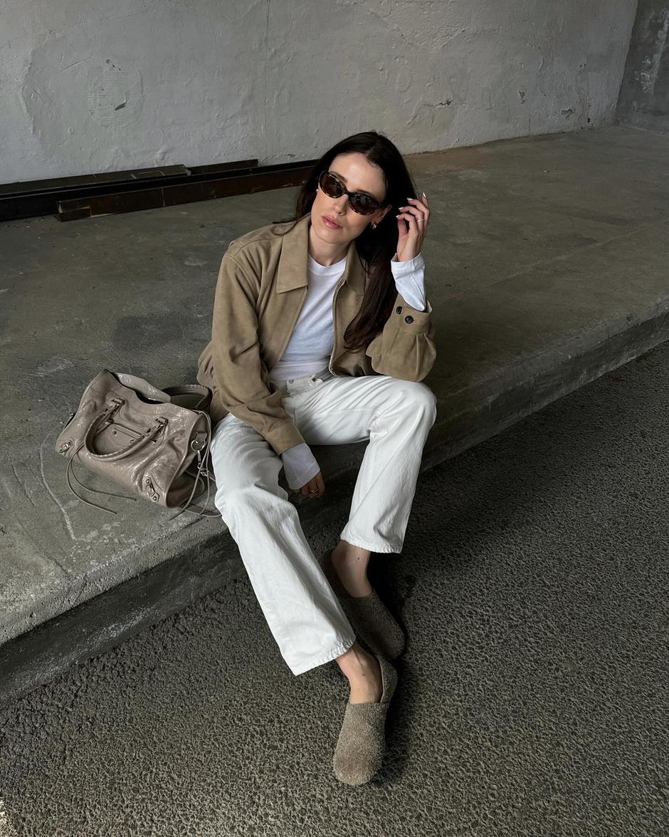  | Autor: Instagram @annabelrosendahl