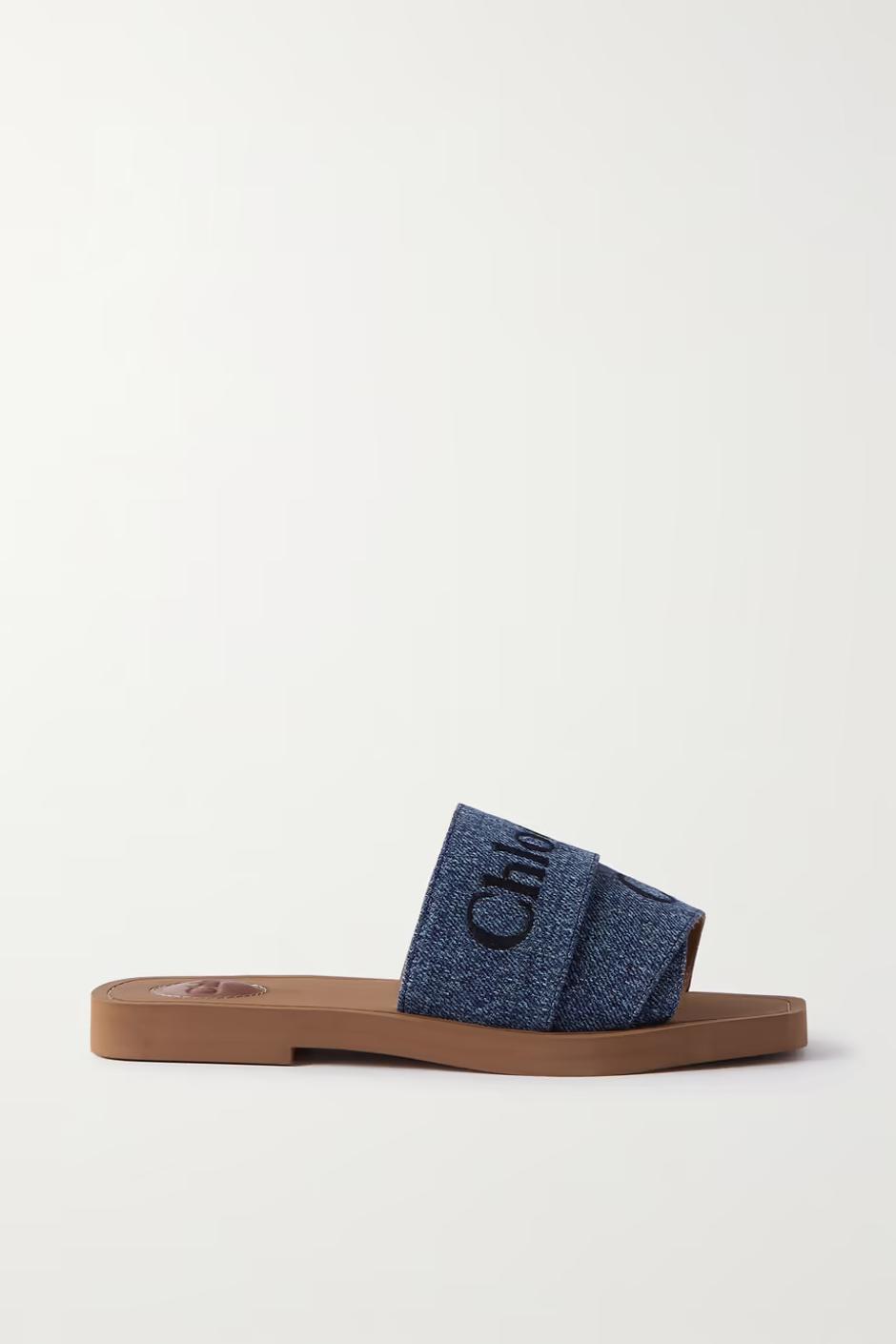 dizajnerske sandale | Autor: net-a-porter