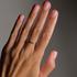 FOTO: Ove neutralne manikure možemo nositi cijele godine. Divno izgledaju na svim dužinama nokta