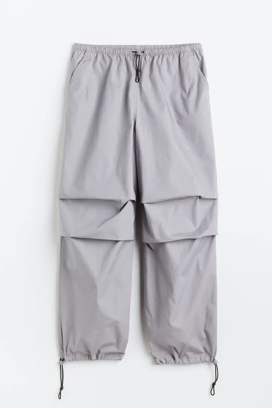 padobranske hlače | Autor: H&M
