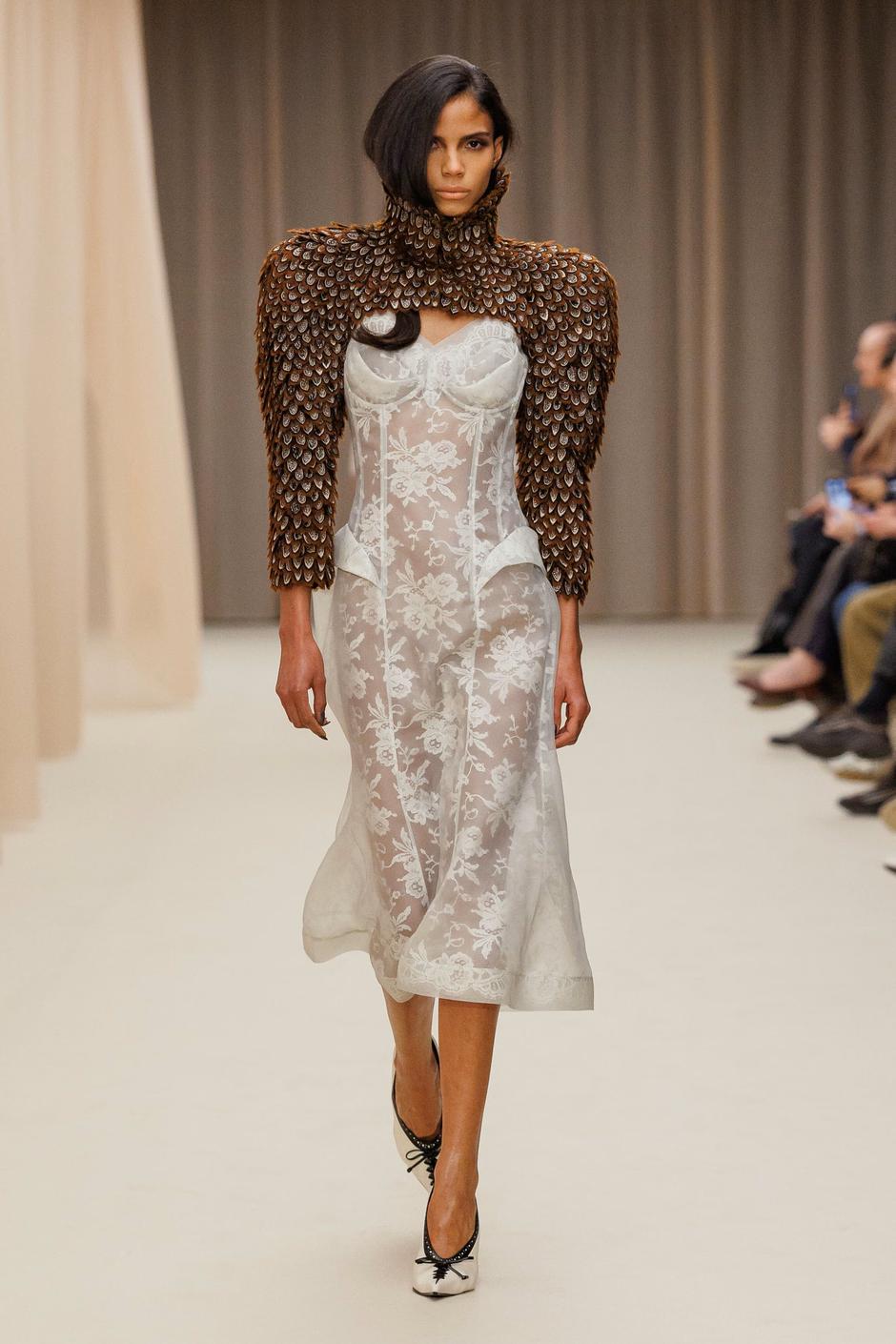  | Autor: Alexander McQueen