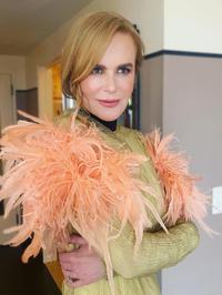 Nicole Kidman izgleda neprepoznatljivo na posljednjem objavljenom selfiju