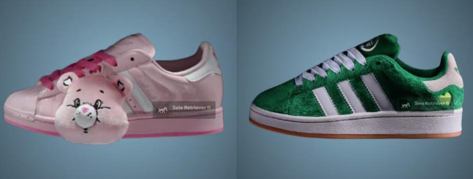  | Autor: SoleRetriever.com