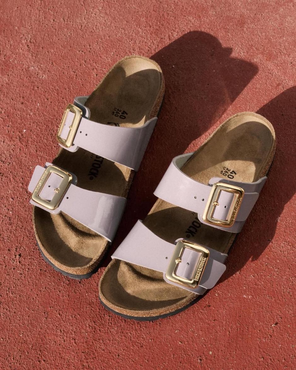  | Autor: Instagram @birkenstock