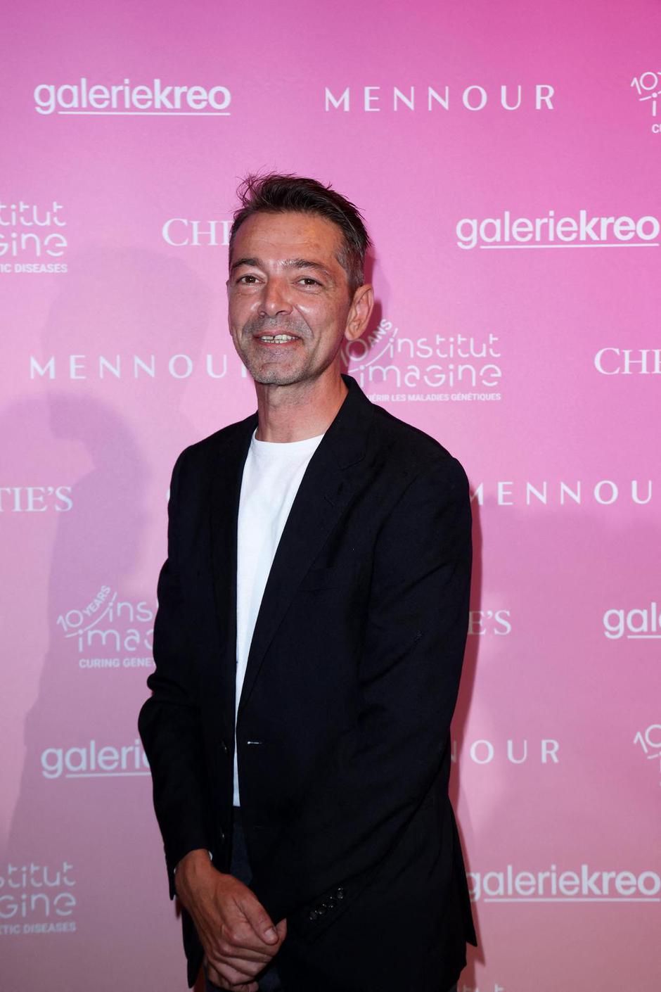  | Autor: DOMINIQUE JACOVIDES / BESTIMAGE / PIXSELL