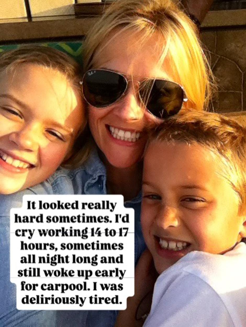  | Autor: Instagram @reesewitherspoon