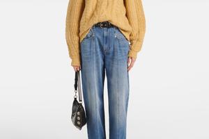 FOTO: Džemper s pletenicama je must-have svakog zimskog ormara. Evo 15 najljepših